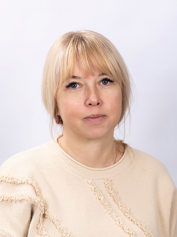 Название структурного подразделения.