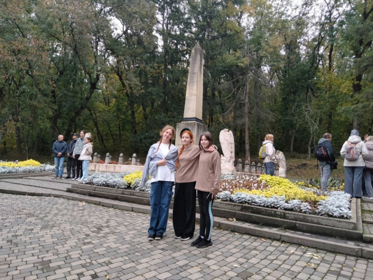 Кубок по спортивному туризму Памяти Р.Р. Лейцингера.