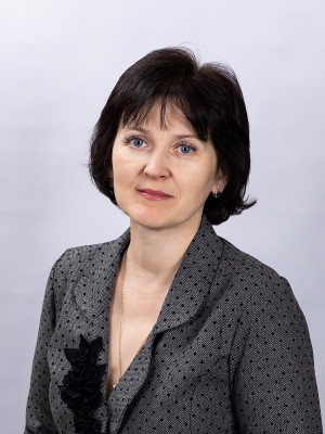 Бабенко Оксана Николаевна Бабенко Оксана Николаевна