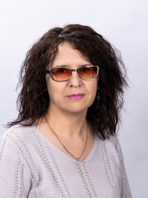 Стороженко Ирина Александровна Стороженко Ирина Александровна