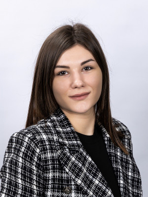 Середина Диана Анатольевна Середина Диана Анатольевна