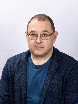 Шаталов Игорь Витальевич Шаталов Игорь Витальевич