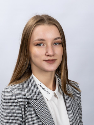 Решетняк Анна Романовна Решетняк Анна Романовна
