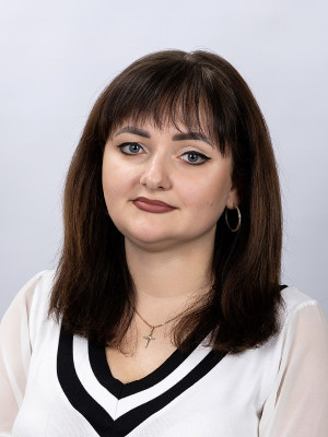 Пензева Алена Сергеевна Пензева Алена Сергеевна