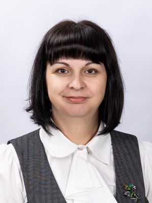 Поескова Анна Георгиевна Поескова Анна Георгиевна