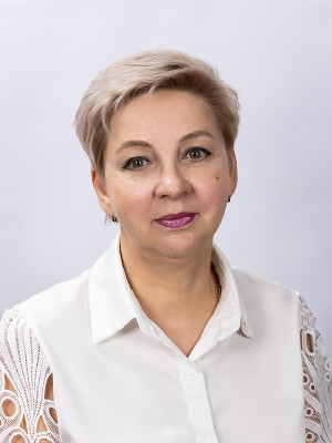 Раковская Наталья Николаевна Раковская Наталья Николаевна