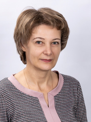 Уклеина Ольга Анатольевна Уклеина Ольга Анатольевна