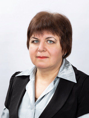 Чеботарева Наталья Алексеевна Чеботарева Наталья Алексеевна
