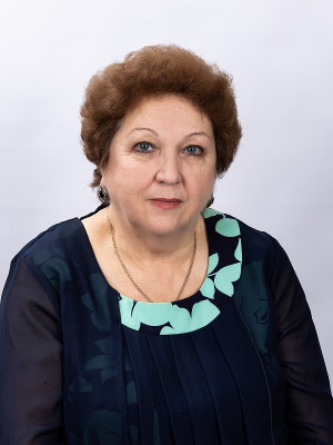 Бережнова Наталья Николаевна Бережнова Наталья Николаевна
