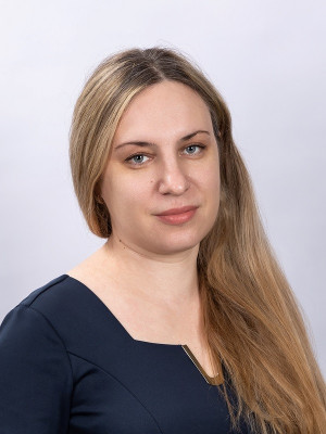 Небытова Наталья Владимировна Небытова Наталья Владимировна