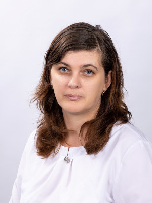 Васюкова Олеся Петровна Васюкова Олеся Петровна