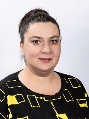 Шалунц Айкануш Алексановна Шалунц Айкануш Алексановна