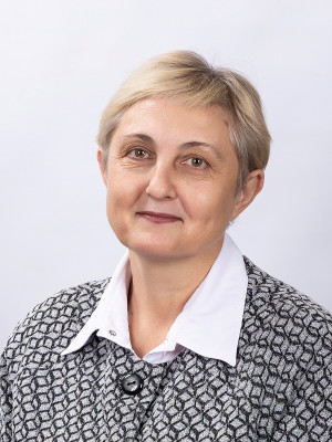 Перебейнос Вера Викторовна Перебейнос Вера Викторовна