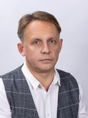 Булатов Константин Валерьевич Булатов Константин Валерьевич