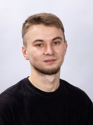 Семыкин Федор Юрьевич Семыкин Федор Юрьевич