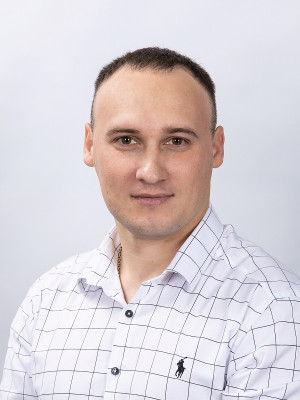Маношкин Константин Александрович Маношкин Константин Александрович