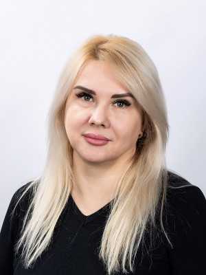 Нелюбова Елена Васильевна Нелюбова Елена Васильевна