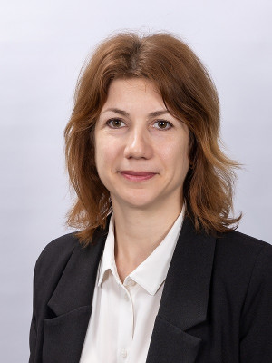 Брацило Лиана Эдуардовна Брацило Лиана Эдуардовна